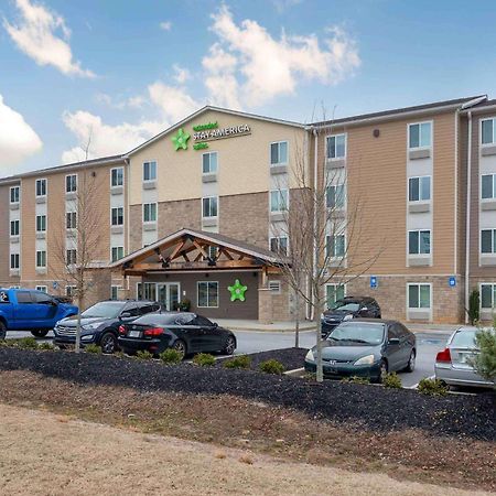 Extended Stay America Suites - Atlanta - Lithia Springs Exteriör bild