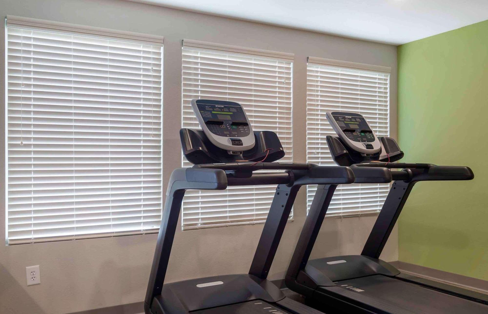 Extended Stay America Suites - Atlanta - Lithia Springs Exteriör bild