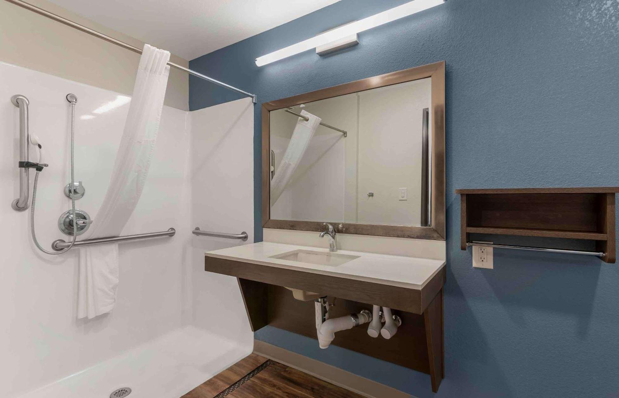 Extended Stay America Suites - Atlanta - Lithia Springs Exteriör bild