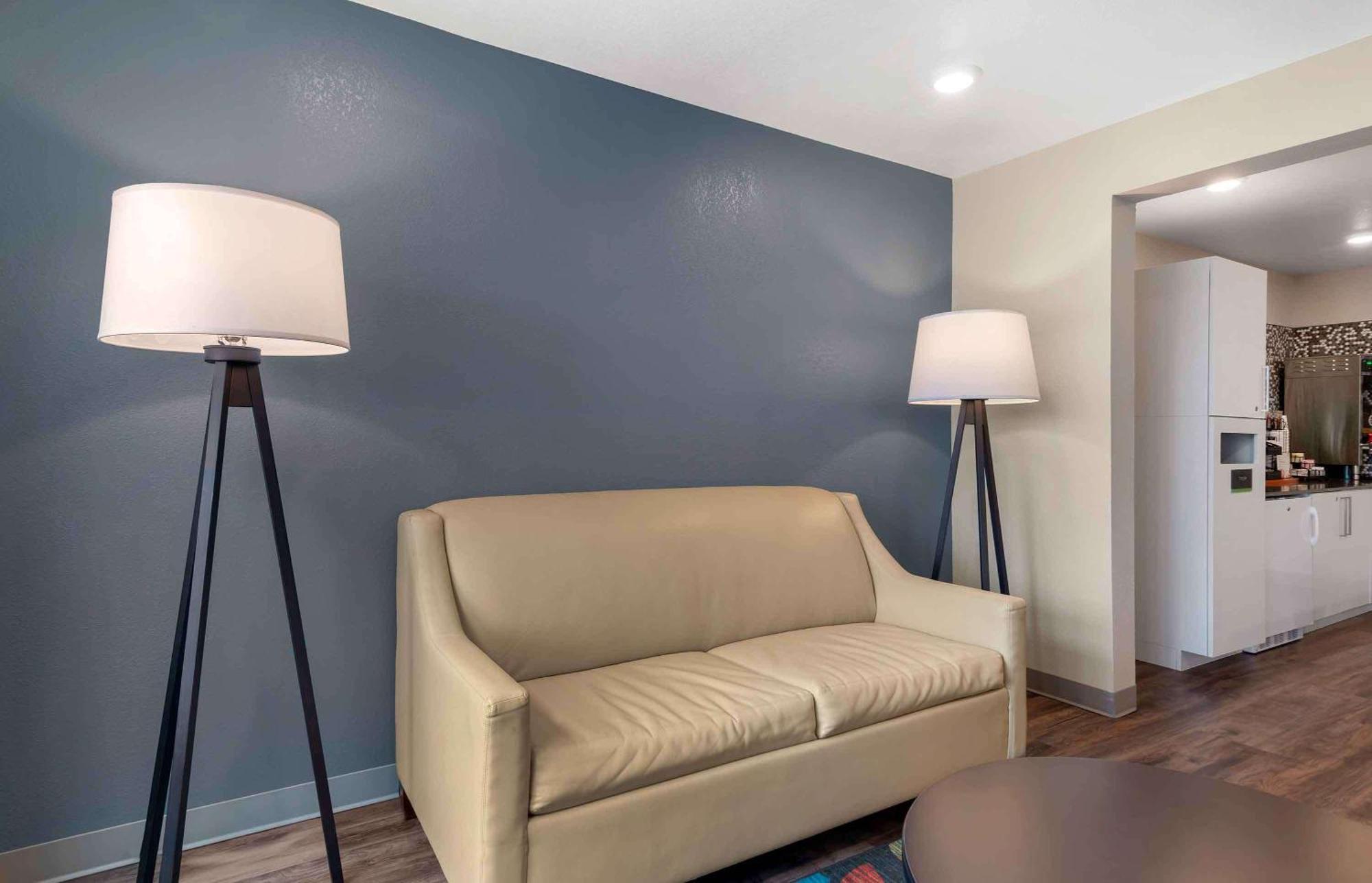 Extended Stay America Suites - Atlanta - Lithia Springs Exteriör bild