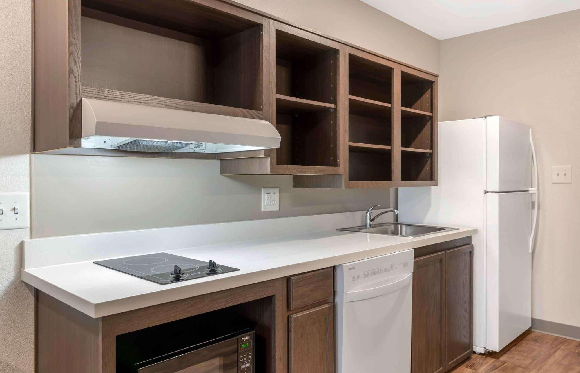 Extended Stay America Suites - Atlanta - Lithia Springs Exteriör bild