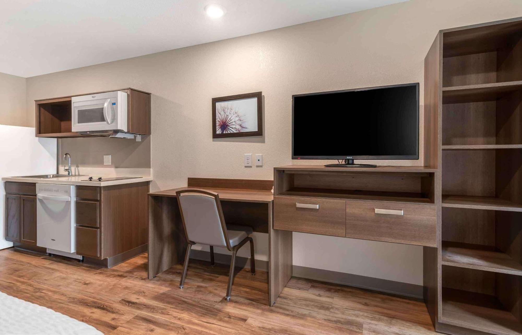 Extended Stay America Suites - Atlanta - Lithia Springs Exteriör bild