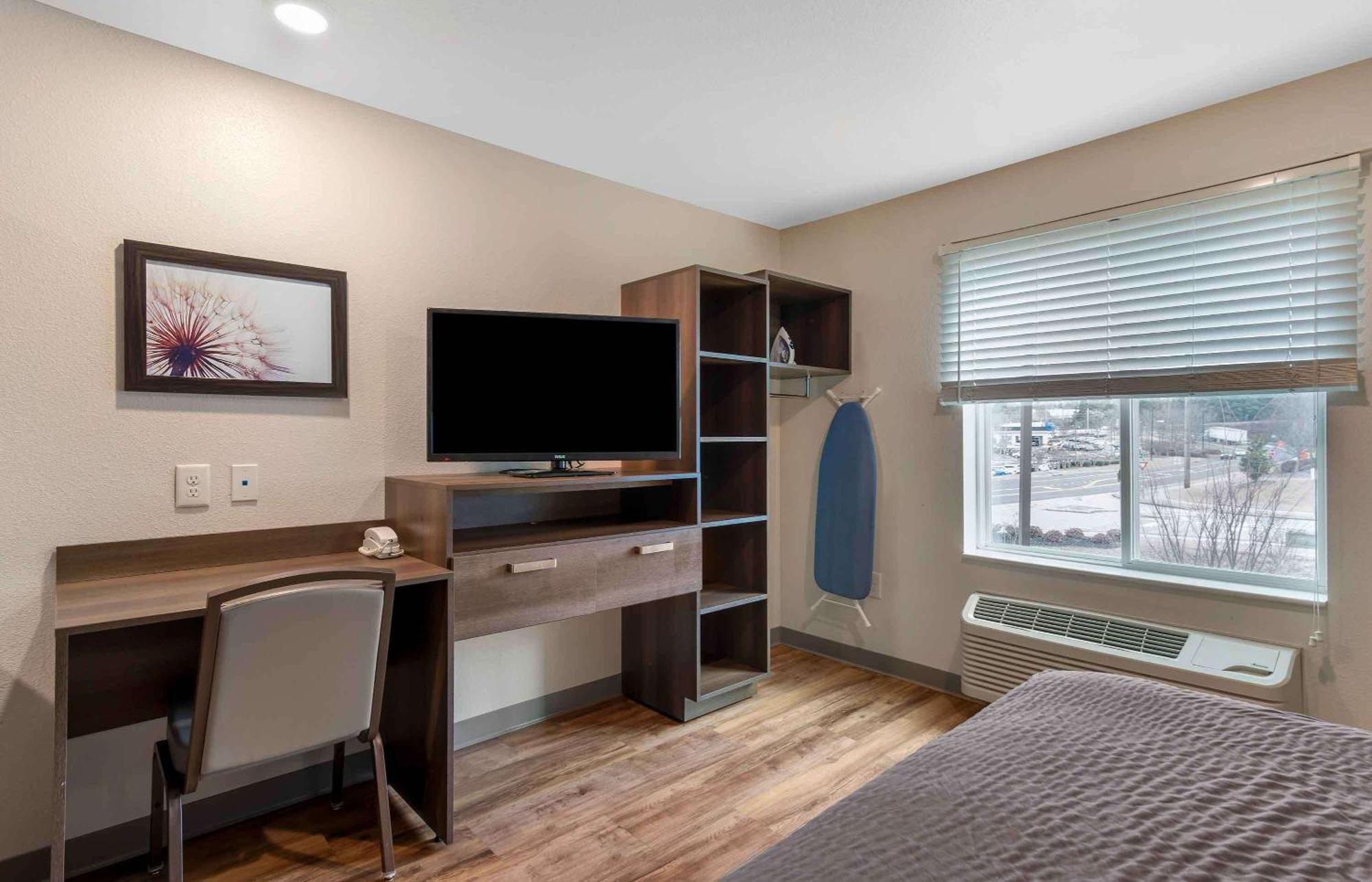 Extended Stay America Suites - Atlanta - Lithia Springs Exteriör bild