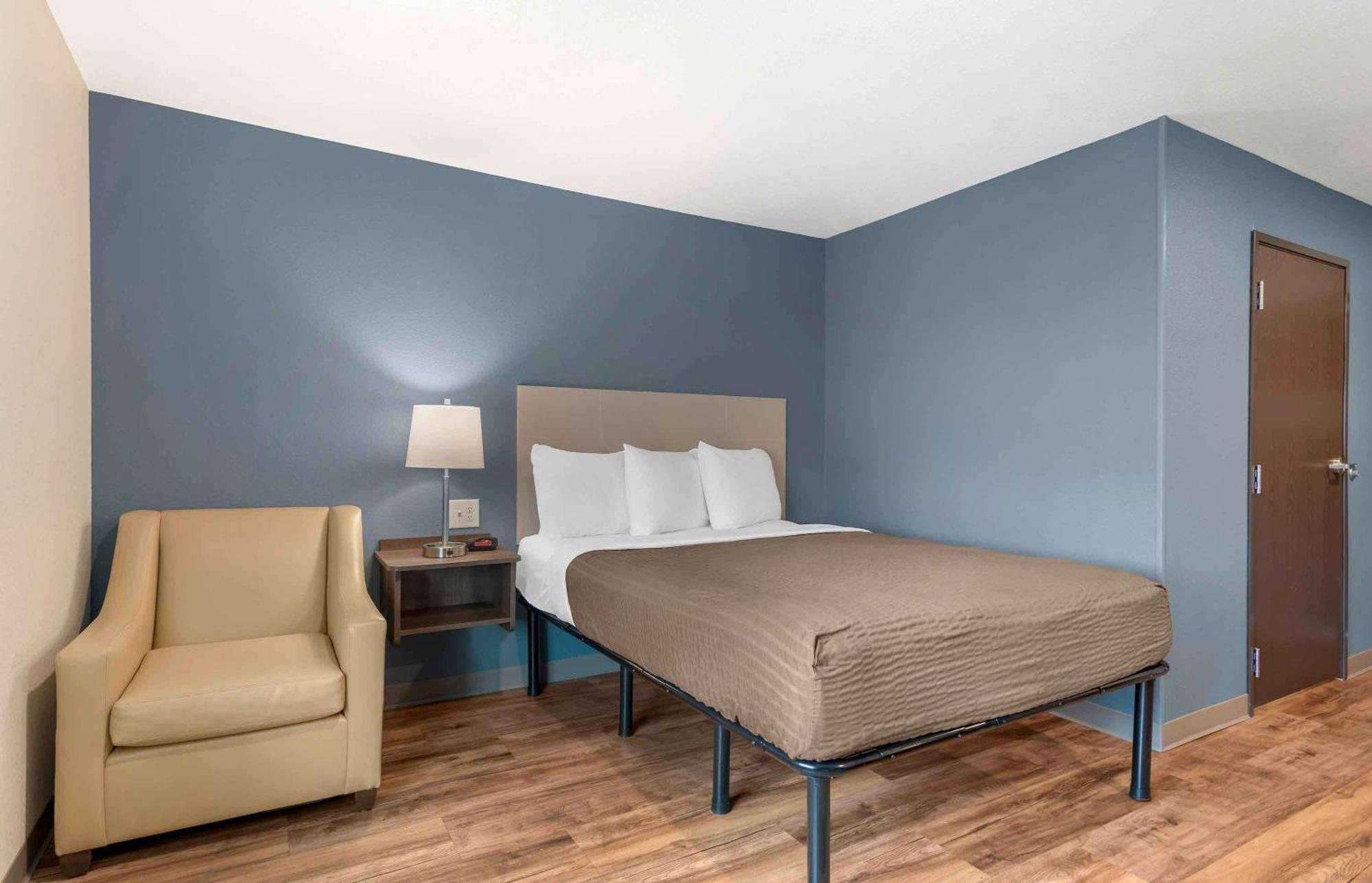 Extended Stay America Suites - Atlanta - Lithia Springs Exteriör bild