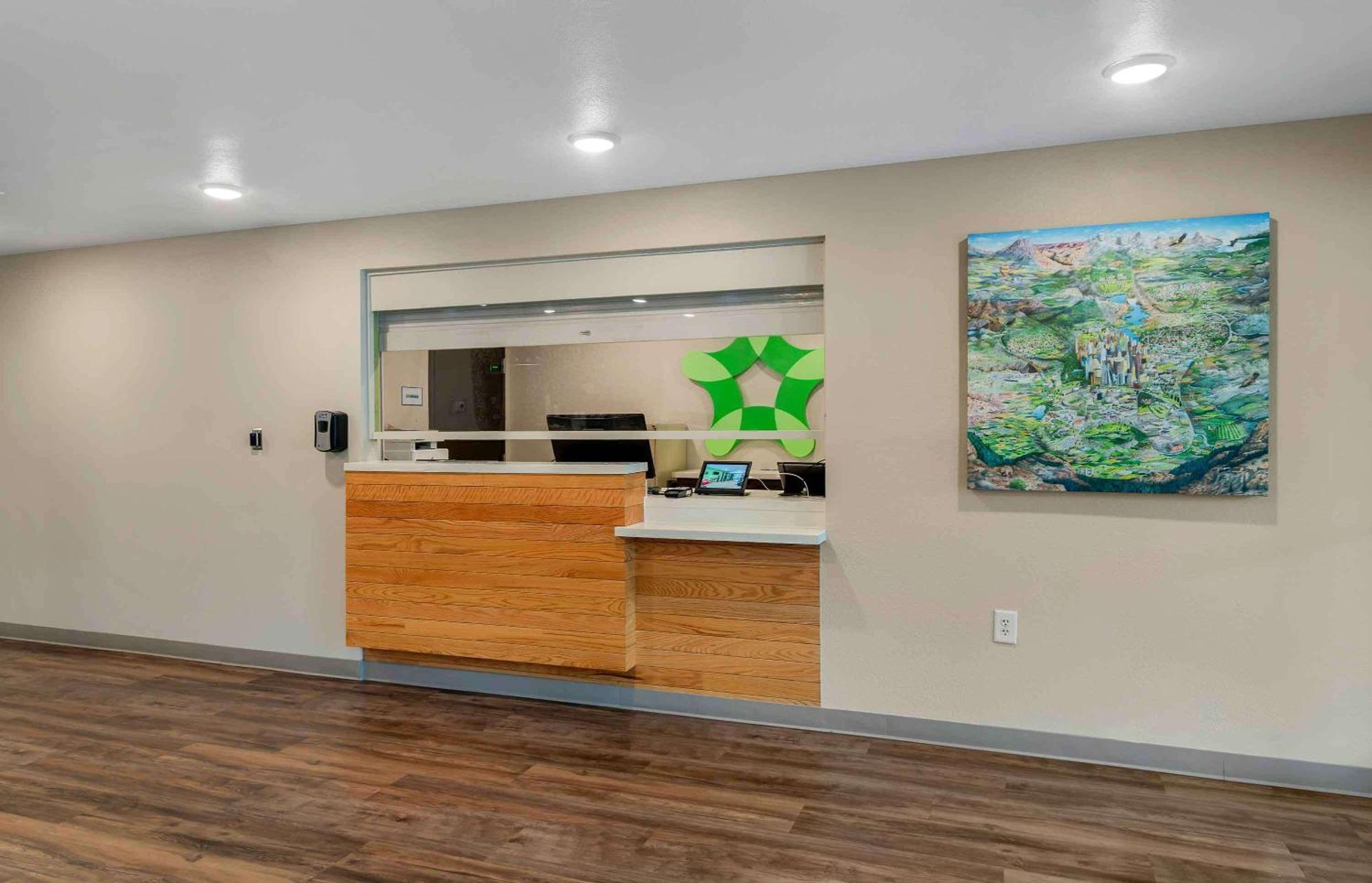 Extended Stay America Suites - Atlanta - Lithia Springs Exteriör bild