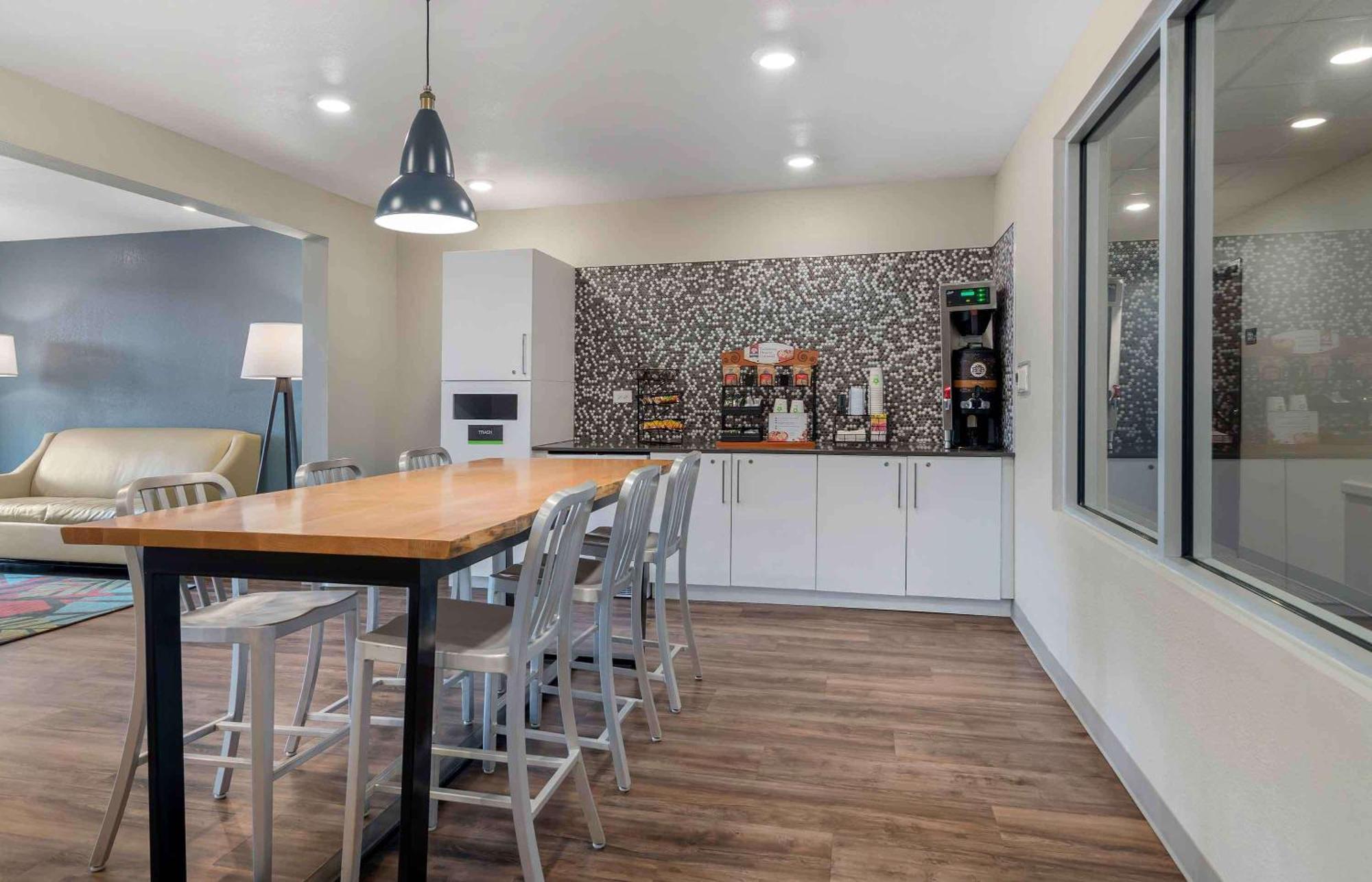 Extended Stay America Suites - Atlanta - Lithia Springs Exteriör bild