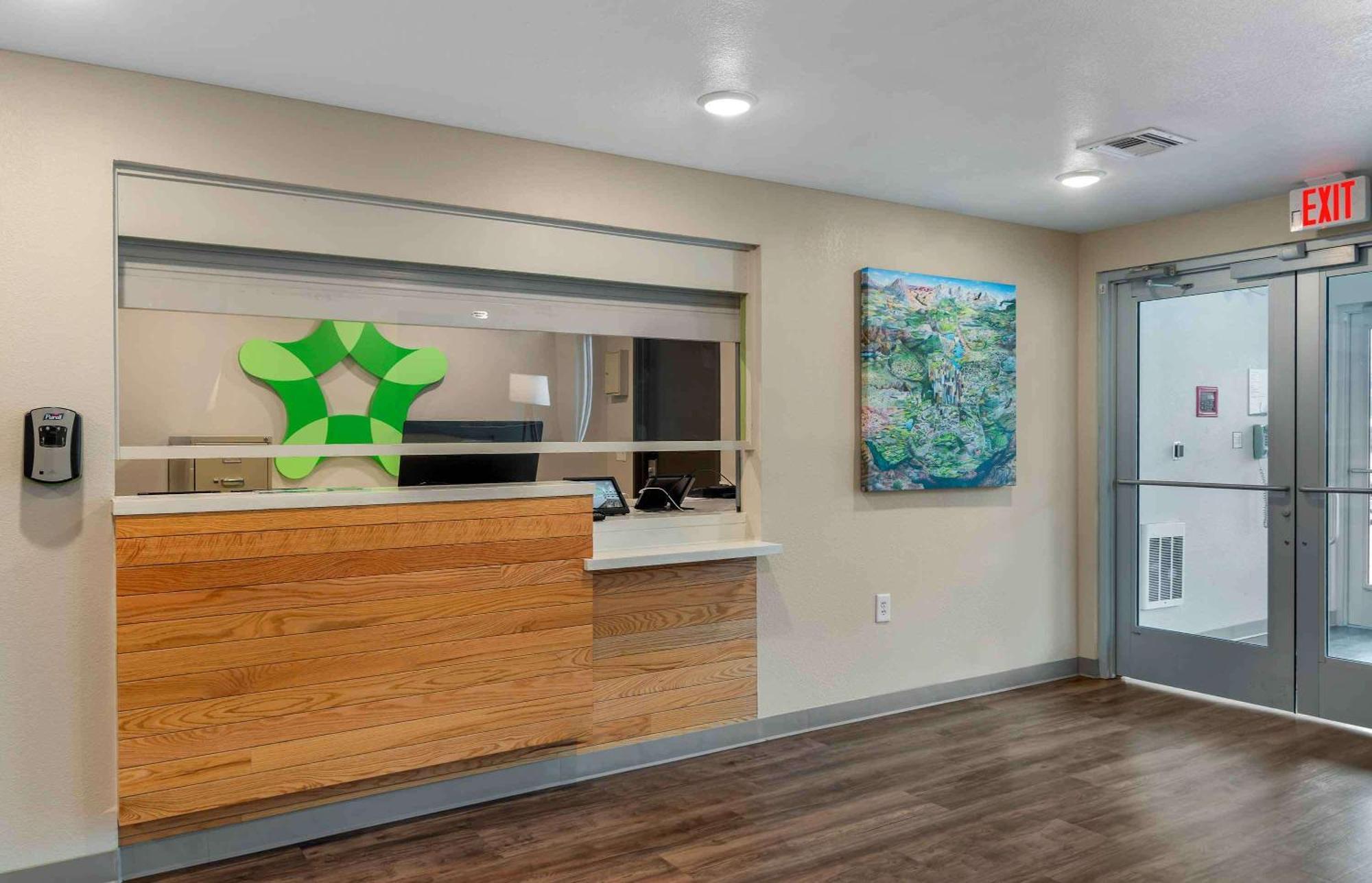 Extended Stay America Suites - Atlanta - Lithia Springs Exteriör bild