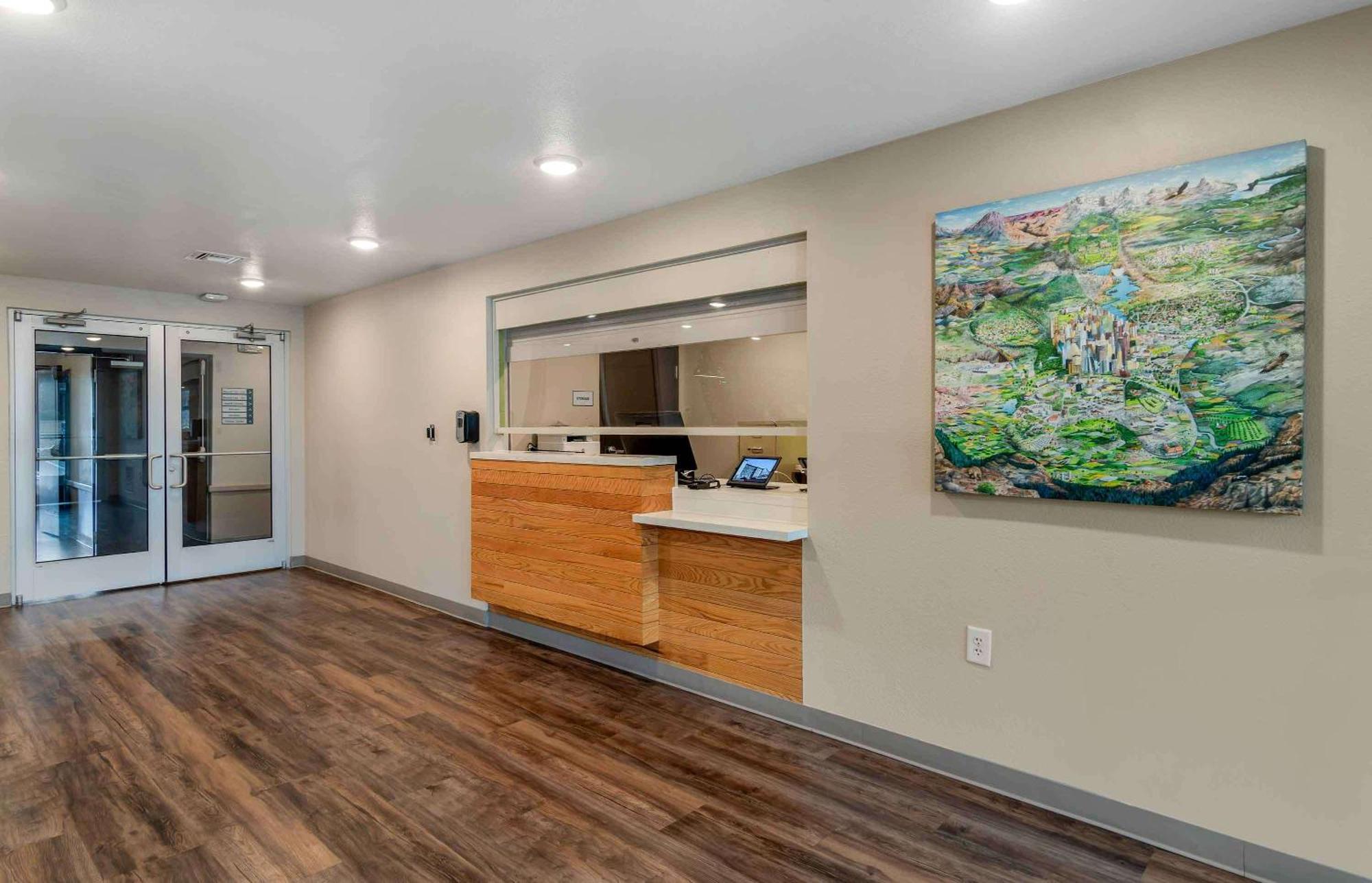 Extended Stay America Suites - Atlanta - Lithia Springs Exteriör bild